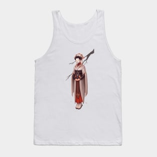 Maiko Tank Top